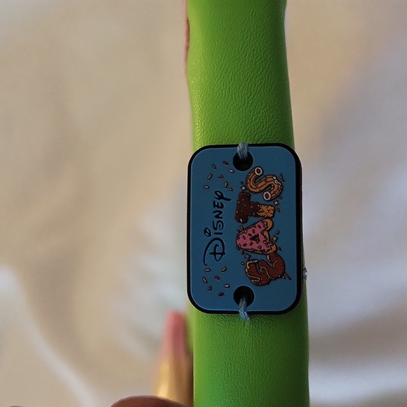 Disney Parks Ears Melted Ice with spoon NWT - Picture 4 of 4